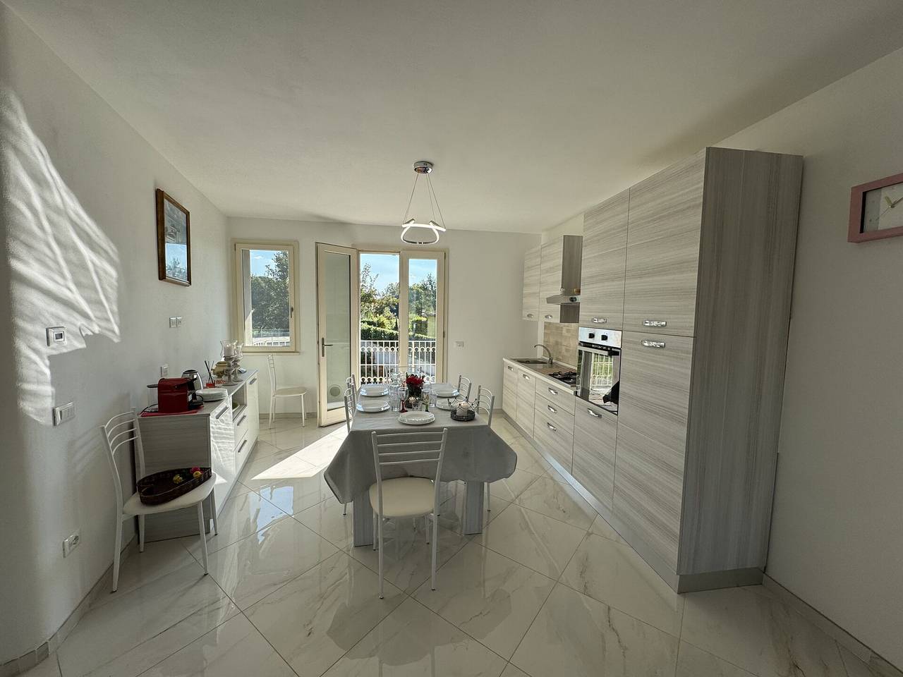 Villa al Glicine Proprietà in Altopascio, Lucca Provinz