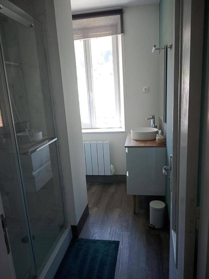 Chambre d’hôte pour 4 personnes, avec jardin et vue dans les Vosges - 3