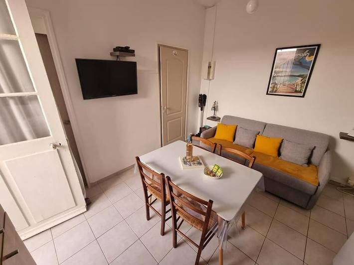 Location de vacances pour 2 personnes, avec terrasse dans Porquerolles - 3