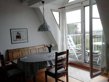 Ferienhaus für 3 Personen in Wangerooge, Ostfriesische Inseln, Bild 1