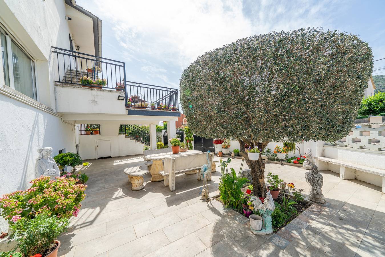 Appartement entier, Homeholidaysrentals Dona - Costa Barcelona in Pineda de Mar, Costa del Maresme