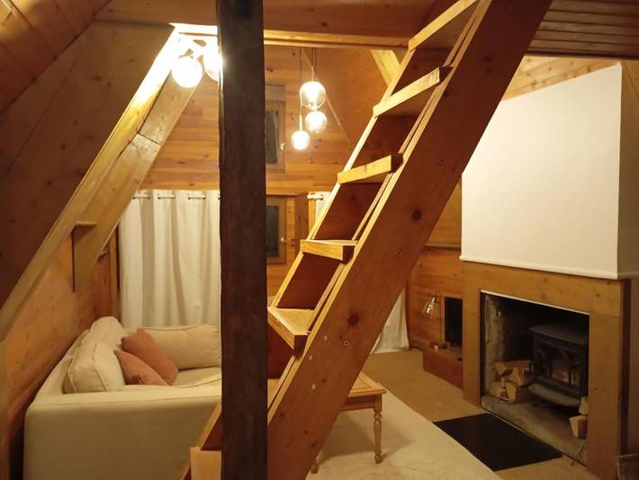 Gîte pour 4 personnes, avec vue dans Office De Tourisme De Quimper - 2