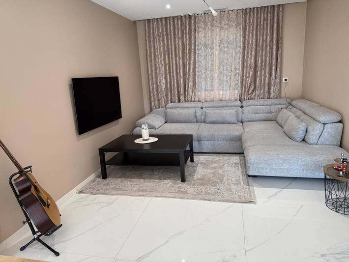 Gîte pour 2 personnes, avec jardin à Ambarès-et-Lagrave - 3