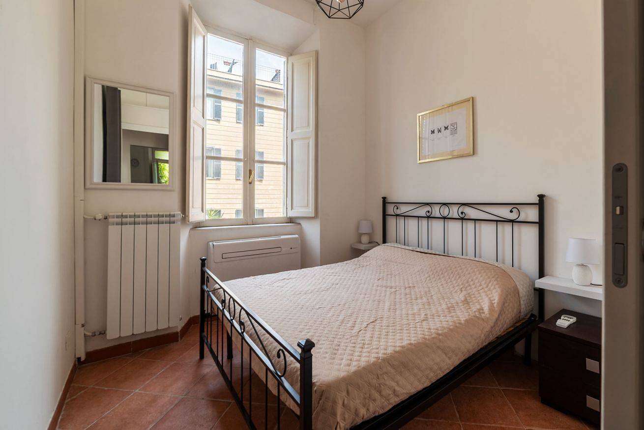 Entire apartment, Guesthost - Comfy Apartment near Vatican City! in Vatican, Rome Province