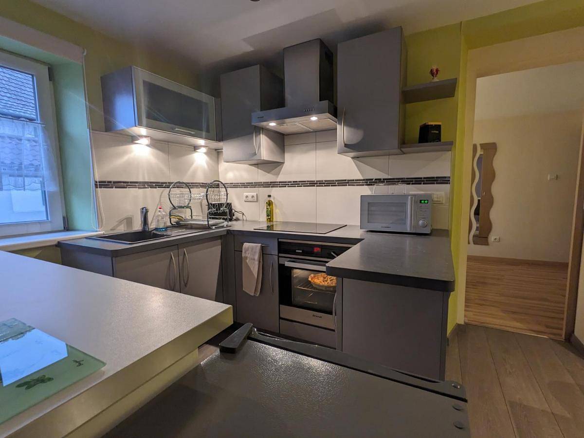 Appartement entier, La Petite Forge in Krautergersheim, Région de Sélestat-Erstein