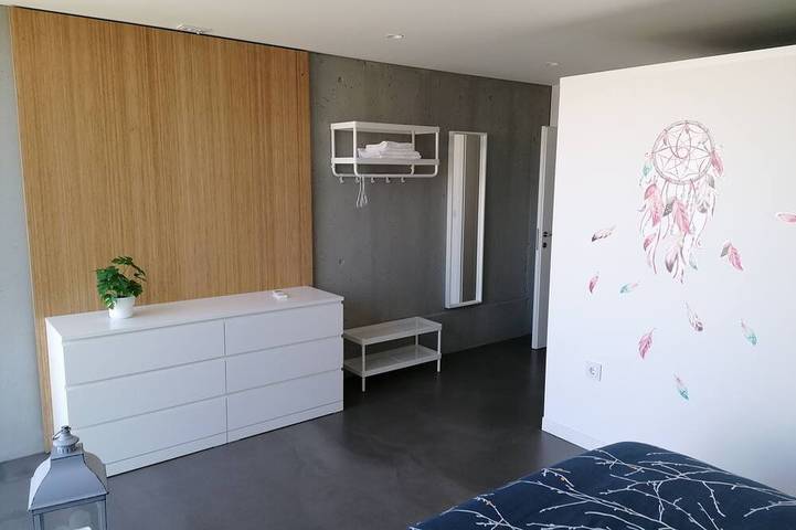 Gîte pour 14 personnes, avec jardin à Oliveira de Frades - 3