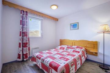 Chalet pour 8 Personnes dans Peyragudes, Pyrénées, Photo 1