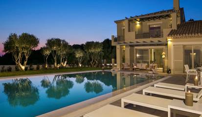 Villa για 8 Άτομα σε Κεφαλονιά, Ελλάδα, Φωτογραφία 4