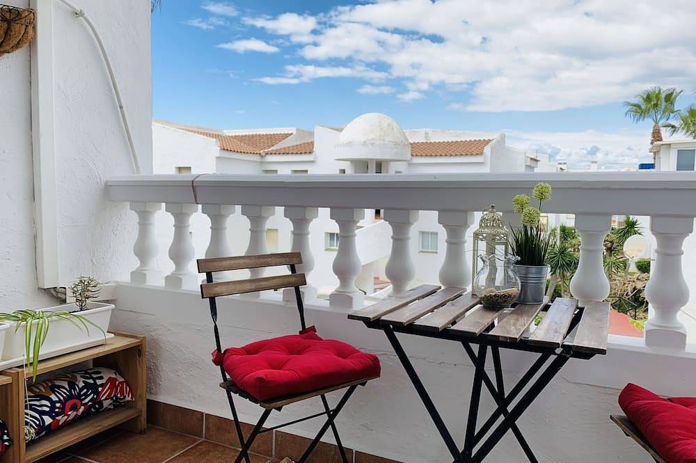 Casa vacanza a Torrox a partire da 55€ a notte