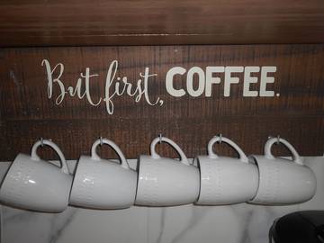 Vacation House for 4 Guests in Ouachita National Forest, Arkansas, Picture 2