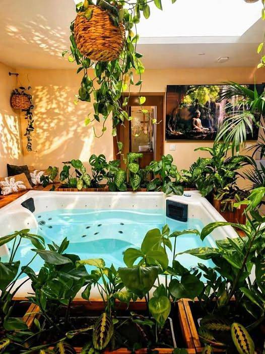 Gîte pour 2 personnes, avec terrasse et jacuzzi à Aire-sur-la-Lys - 3