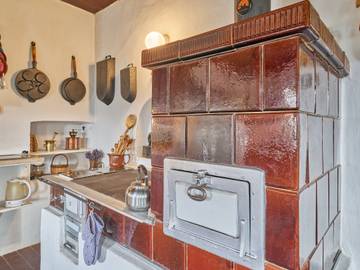 Casa Vacanza per 5 Persone in Teplice nad Metuji, Boemia Orientale, Foto 2