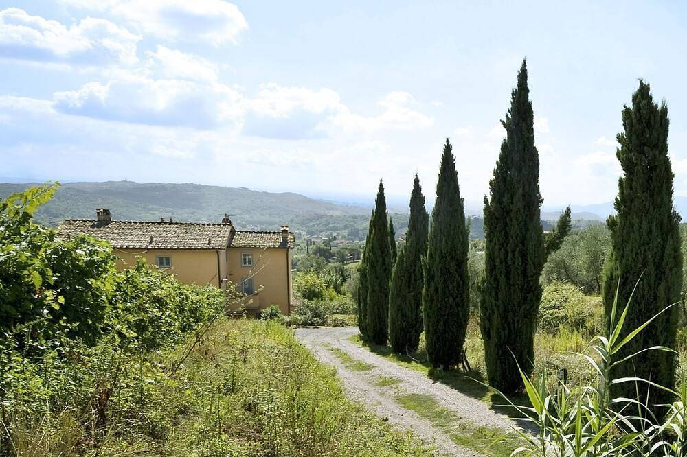 Casa vacanza a Capannori a partire da 286€ a notte