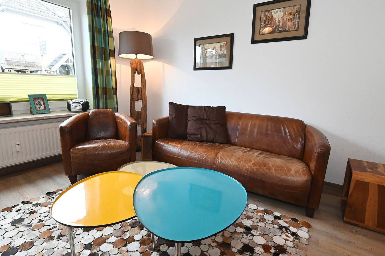 Appartamento vacanze a Busum a partire da 130€ a notte