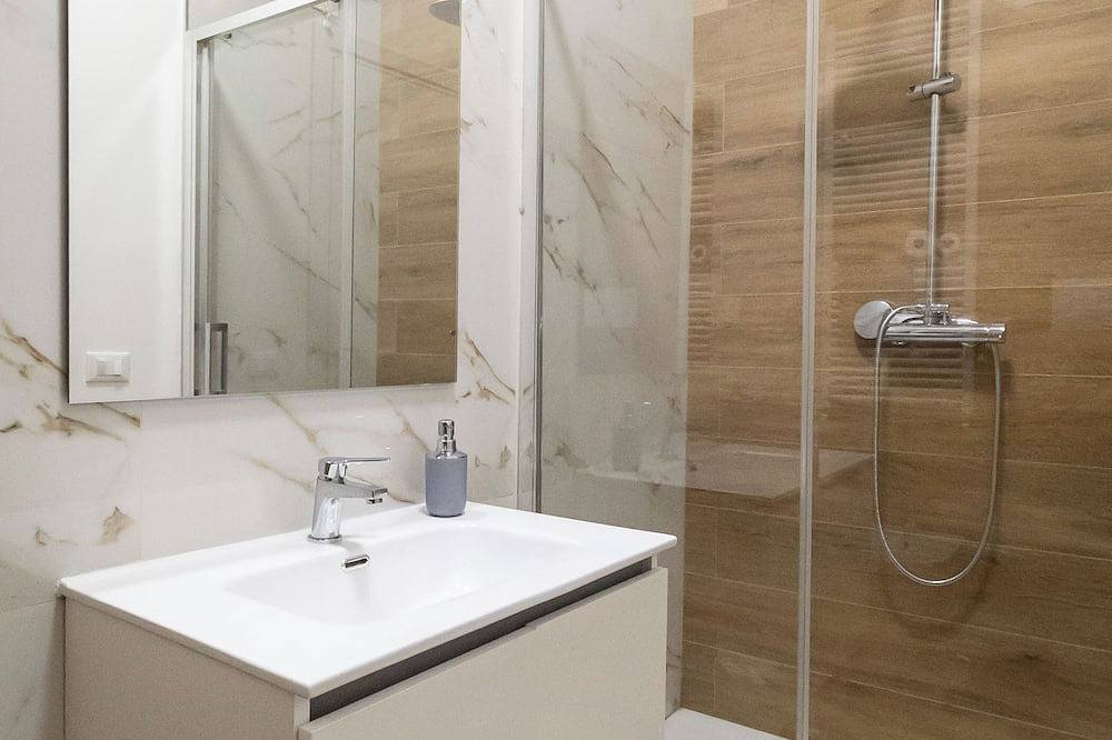 Ganze Wohnung, Mini apartment near the historic center of San Giovanni in Fiore in San Giovanni in Fiore, Cosenza Provinz