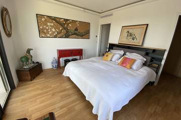 Maison De Vacances pour 8 Personnes dans Valbonne, Région de Cannes, Photo 1