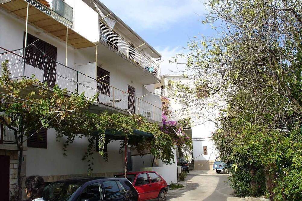 Appartamento vacanze a Capocesto a partire da 163€ a notte