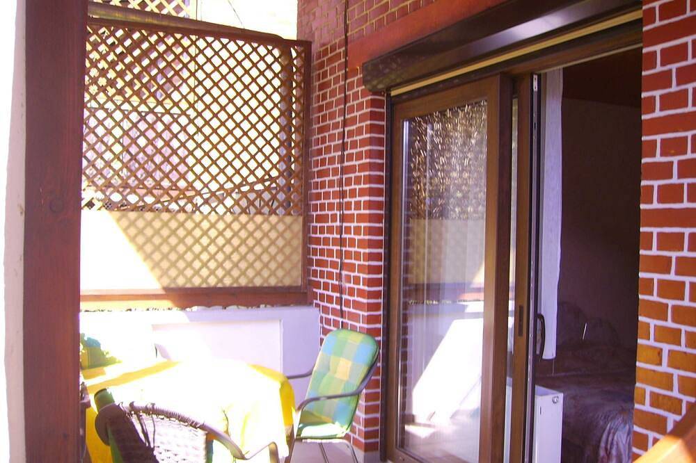 Ganze Wohnung, Ferienwohnung - Ferienwohnung Fröhlich in Bad Suderode, Quedlinburg
