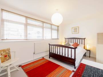 Apartment for 6 People in Hackney, London, Photo 4