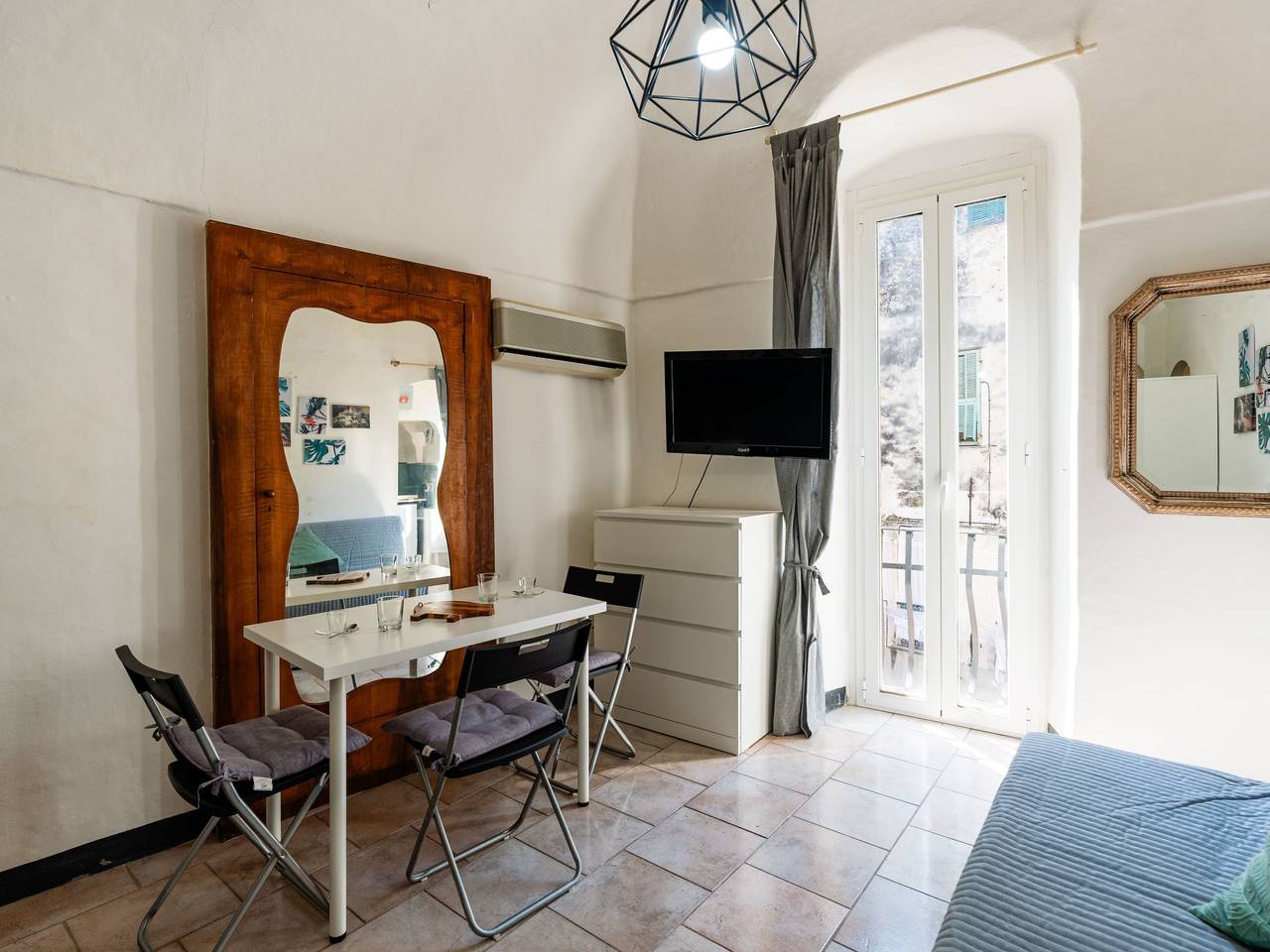 Cały apartament, Piccolina in San Remo, Gmina Sanremo