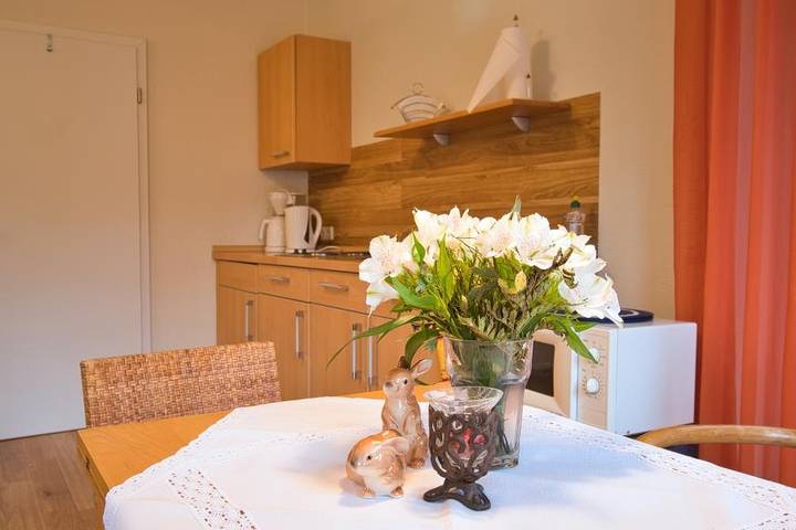 Ganze Ferienwohnung, Fw Winkelmann in Hermannsburg, Naturpark Südheide