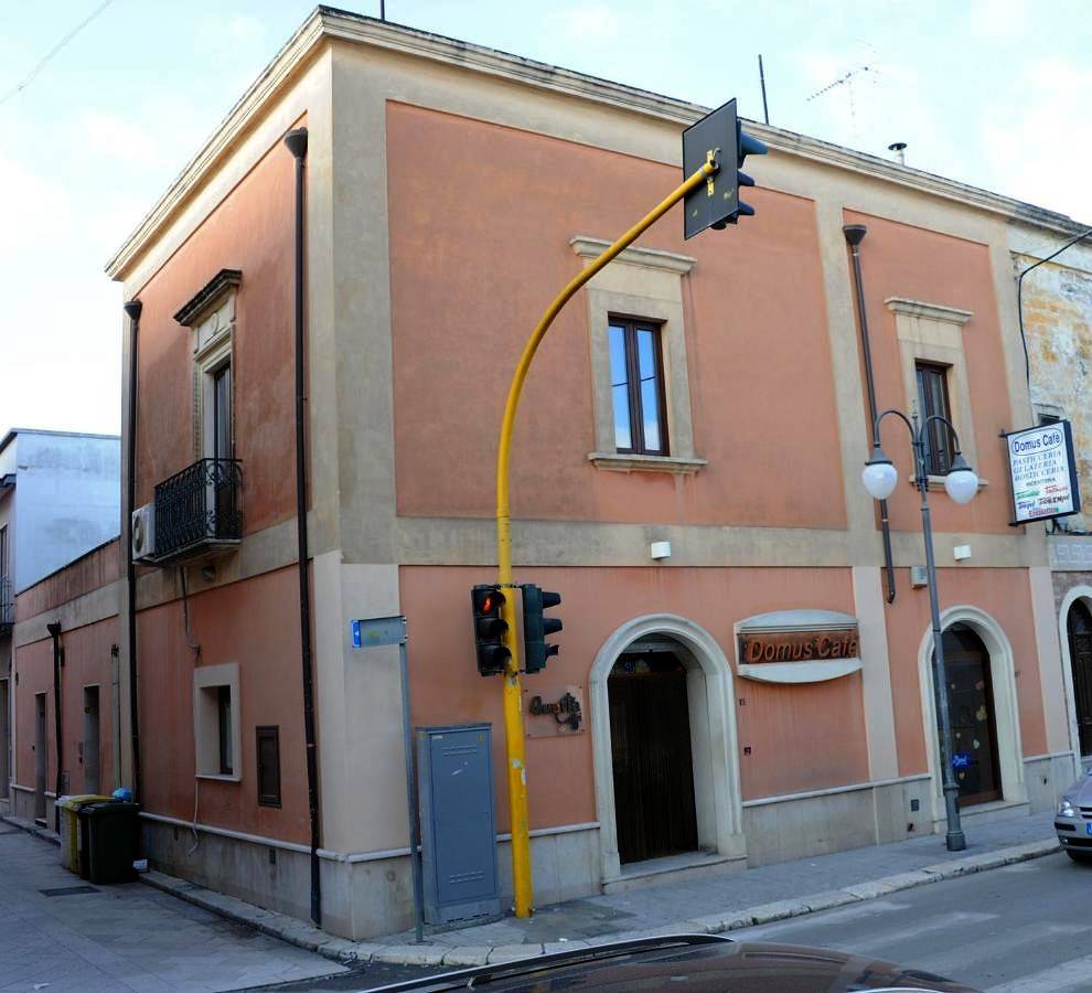 Double or Twin Room in Brindisi, Salento
