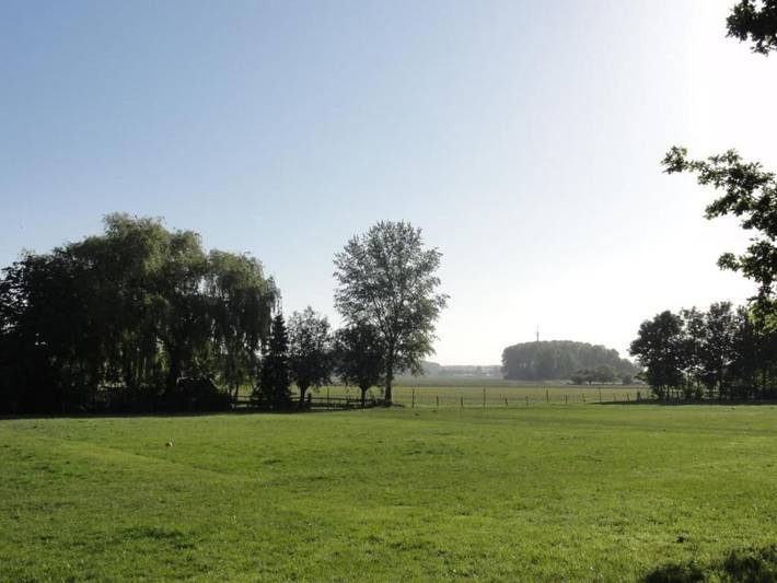 Ferienhaus für 4 Personen, mit Garten, mit Haustier - 1