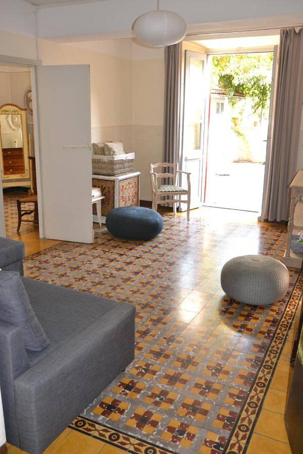 Appartement entier, Three-Bedroom Apartment in Saint-Jean-du-Gard, Parc national des Cévennes