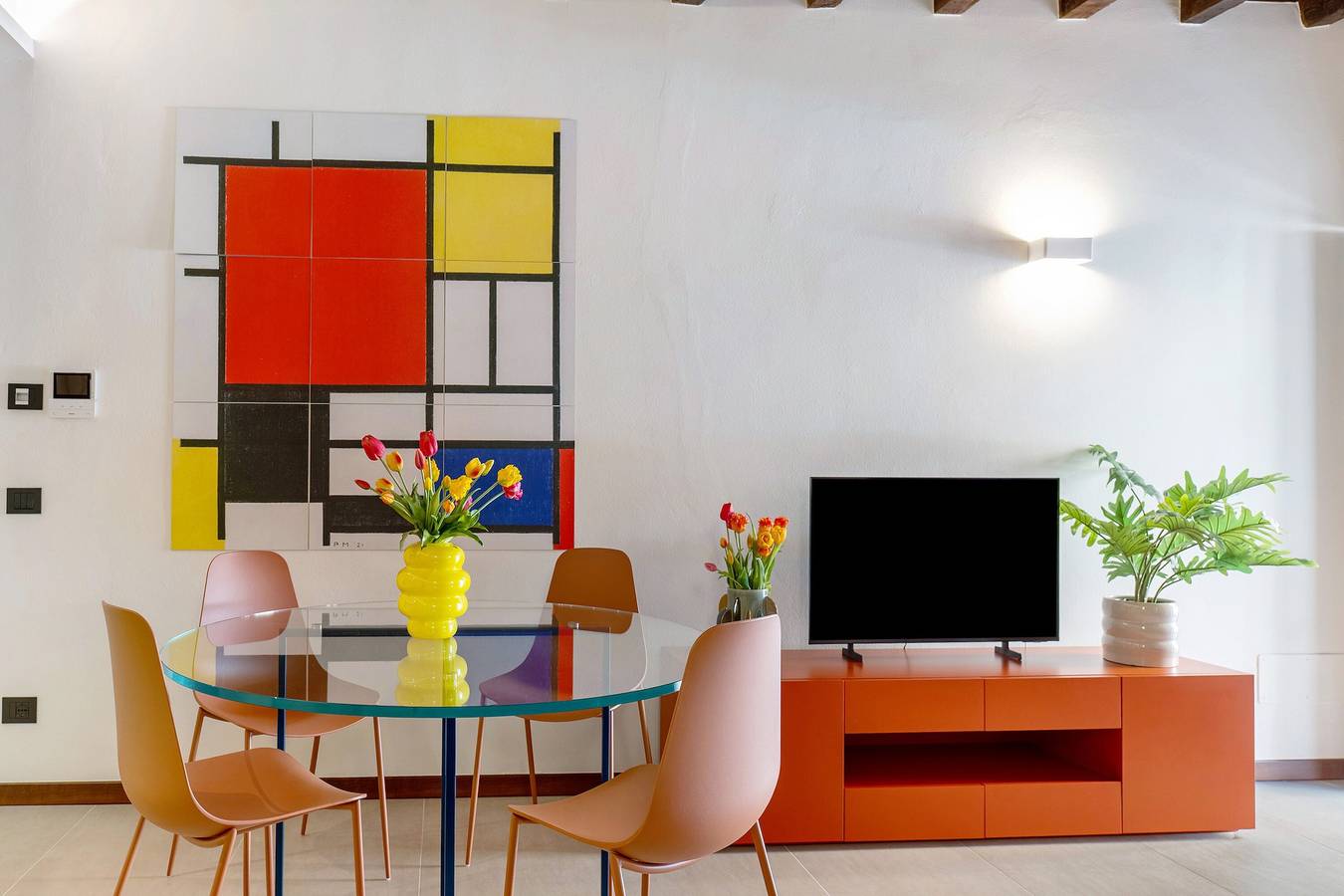 Ganze Wohnung, Luxusapartment Gemhouse San Francesco im Herzen von Brescia in Brescia, Brescia Provinz