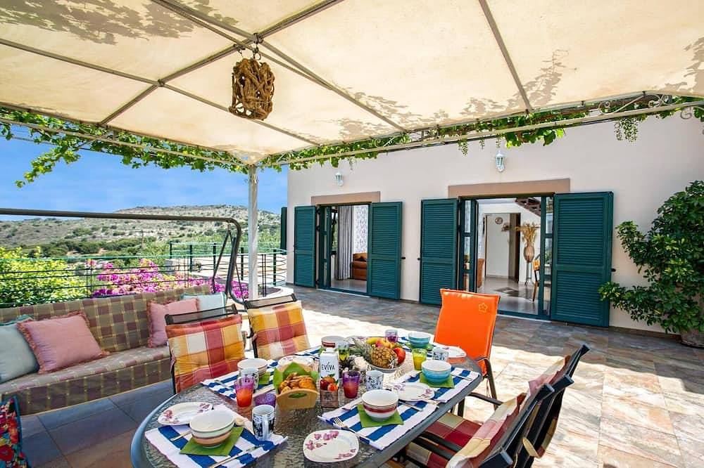 Villa Chloe by Villa Plus in Armeni, Chania und Umgebung
