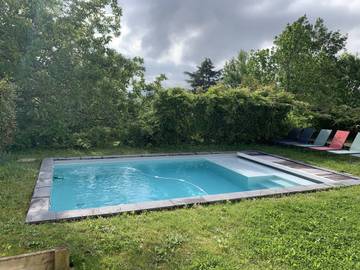 Maison De Vacances pour 10 Personnes dans Saint-Pée-sur-Nivelle, Région de Bayonne, Photo 1