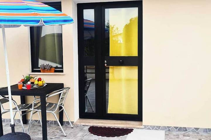 Maison de vacances pour 2 personnes - 1