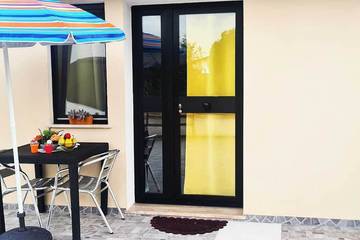 Gîte pour 2 personnes à Cariati