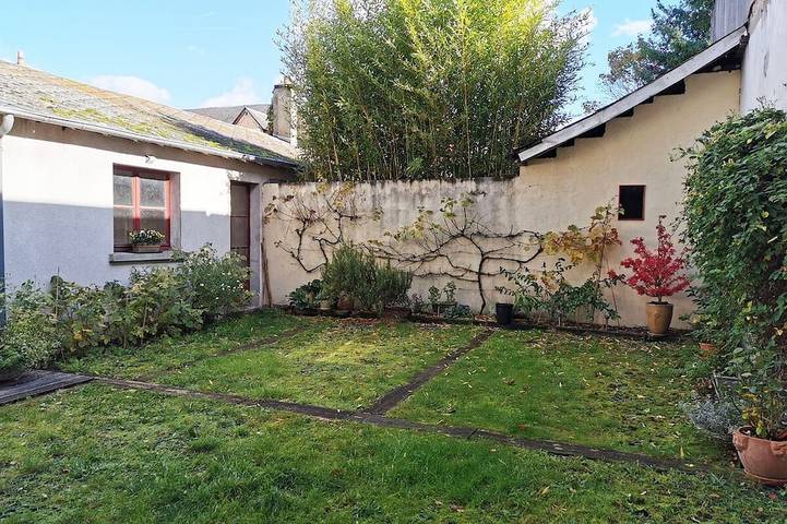 Appartement de vacances pour 6 personnes à Olivet
