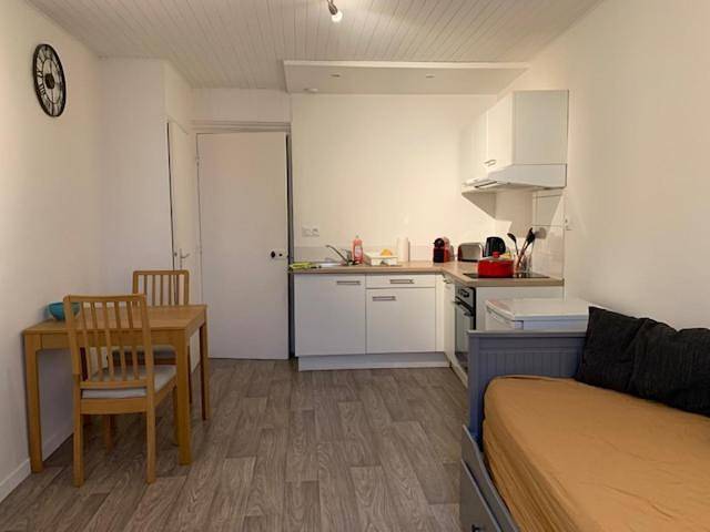 Appartement de vacances pour 2 personnes
