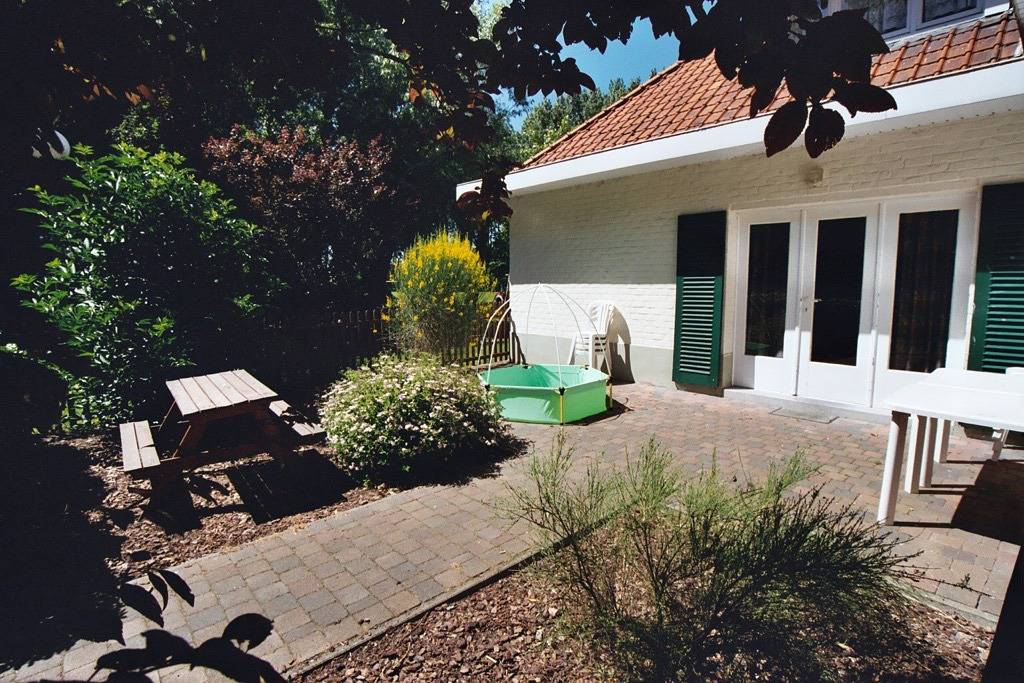 Geheel appartement, Appartement Dahlia Garden 8p in De Haan, Belgische Kust