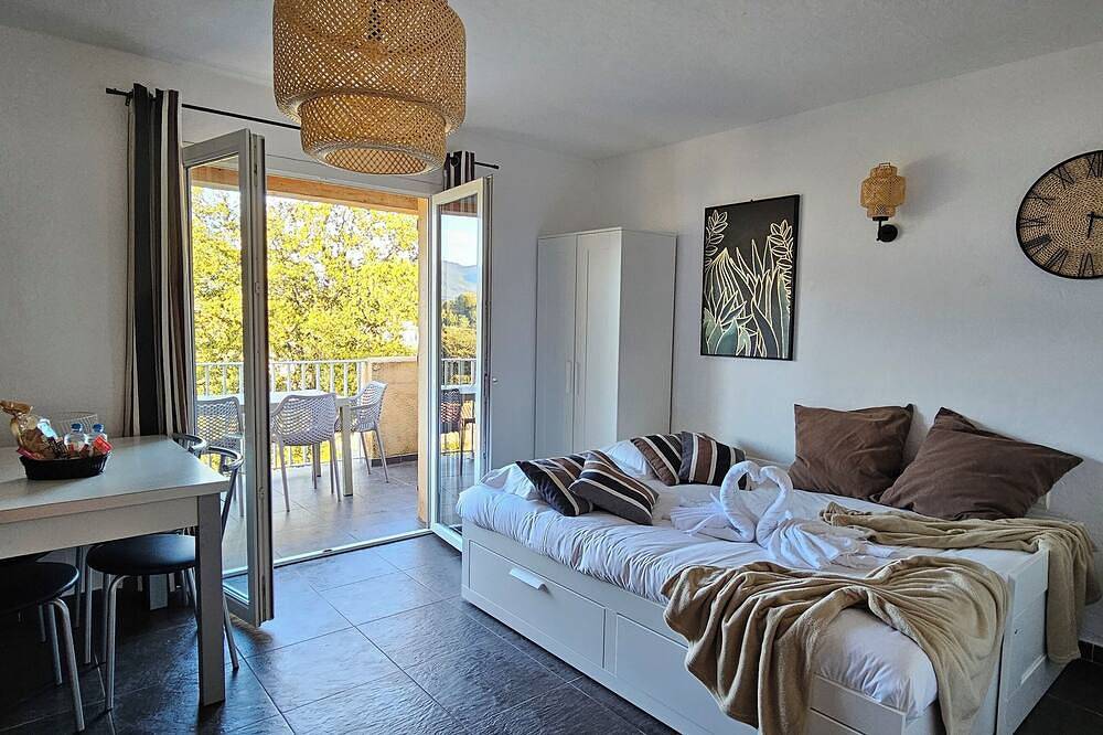 Photo : Appartement de vacances