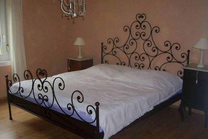 Ferienhaus für 5 Personen, mit Terrasse, mit Haustier in Torgelow am See - 3