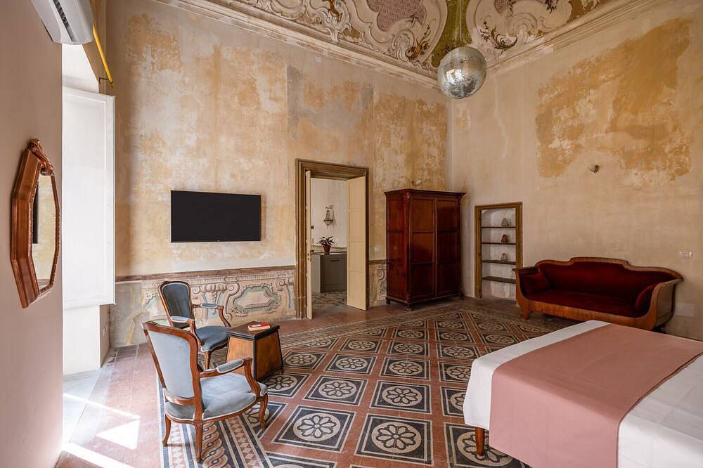 Appartamento vacanze a Palermo a partire da 169€ a notte