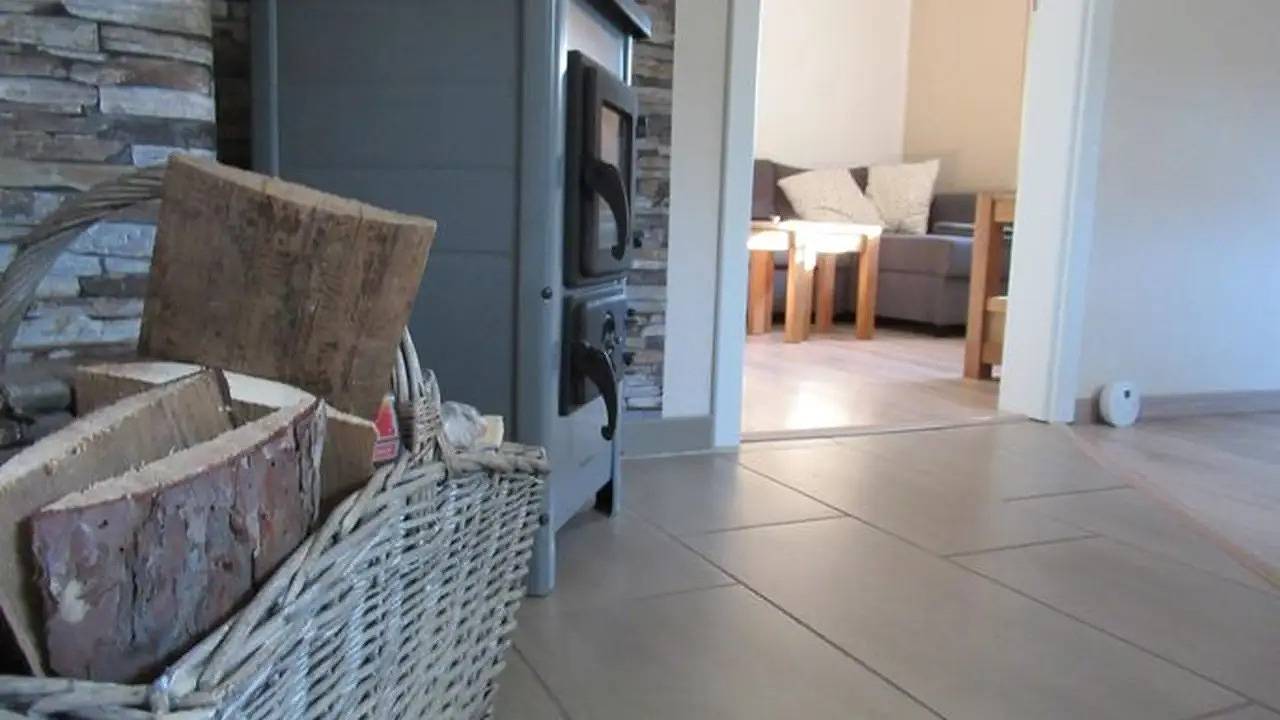Ferienhaus für 6 Personen in Thale in Thale, Harzvorland