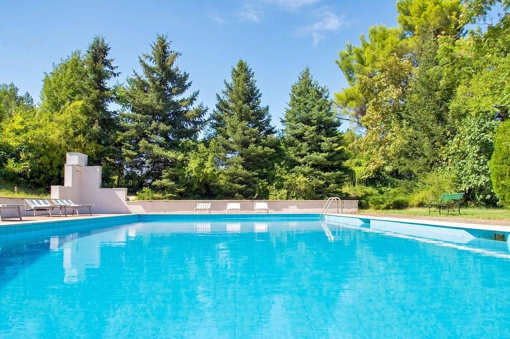 Appartement entier, Homerez - Appartement à Fabriano in Fabriano, Province d'Ancône