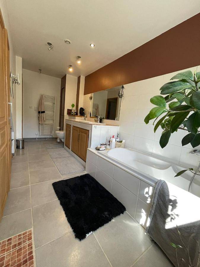 Location de vacances pour 7 personnes, avec piscine ainsi que vue et jardin, animaux acceptés dans Tartonne - 3