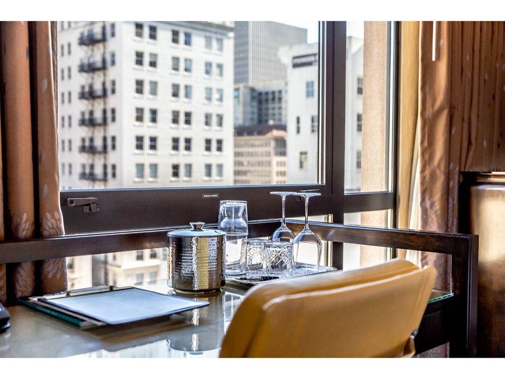 Hotel Dossier in Portland, Condado de Multnomah