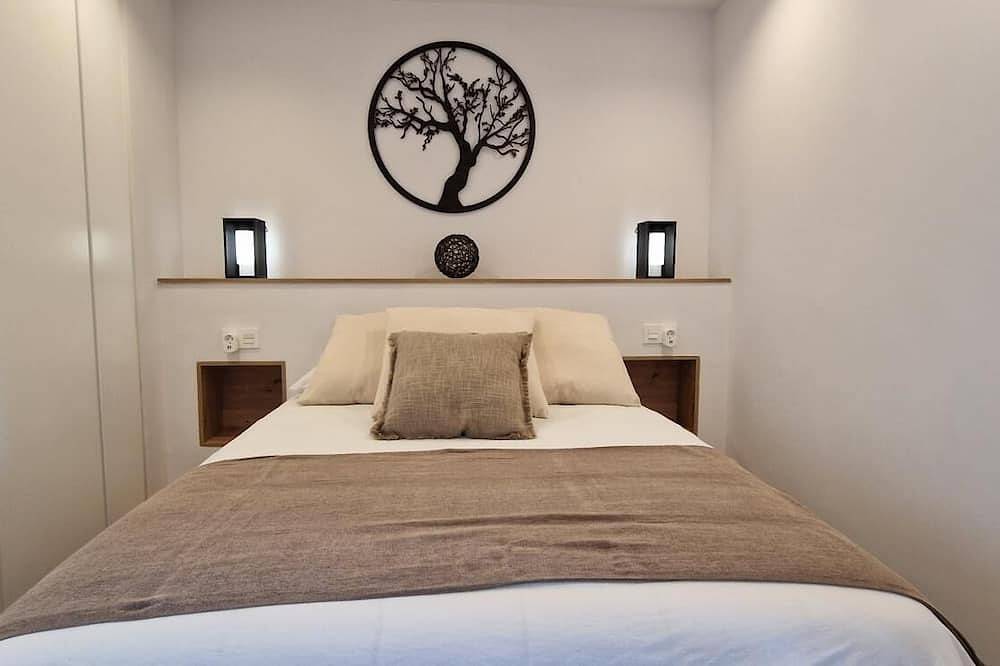 Apartamento entero, La Luz de San Agustín   2 Hab 6p in Distrito Centro (Gijón), Gijón