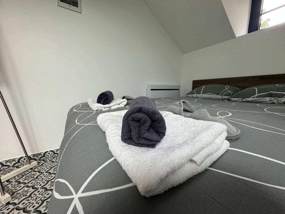 Appartement entier, L'Etoile de Seine 77 Appartement 2 in Dammarie-les-Lys, Seine-et-Marne