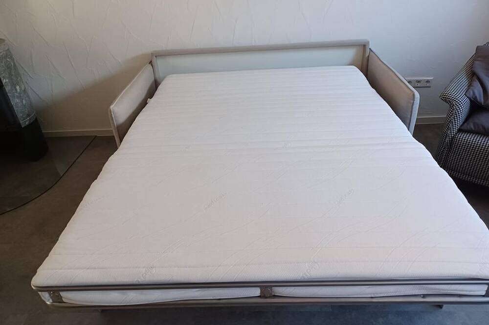 Ganze Wohnung, Ferienwohnung in der Grünheck - Appartement/Fewo, Dusche oder Bad, Wc, in Erlenbach bei Dahn, Landkreis Südwestpfalz
