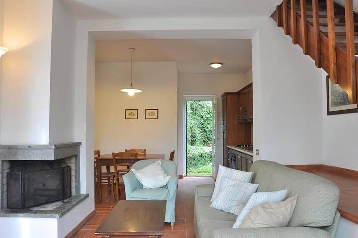 Ferienwohnung für 4 Personen, mit Pool, mit Haustier - 1