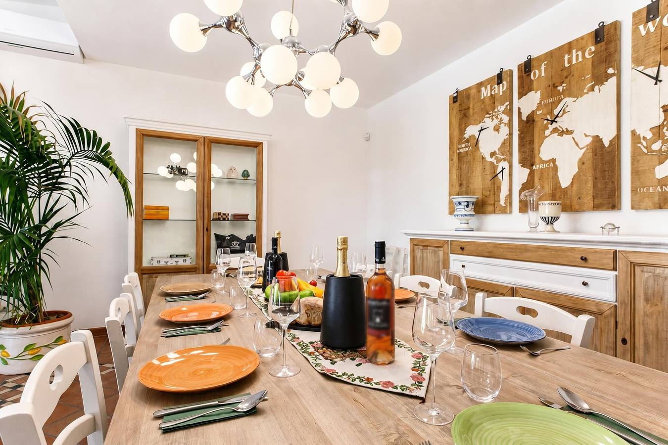 Villa Nice Dream with Pool in Neviano in Neviano, Golf von Tarent