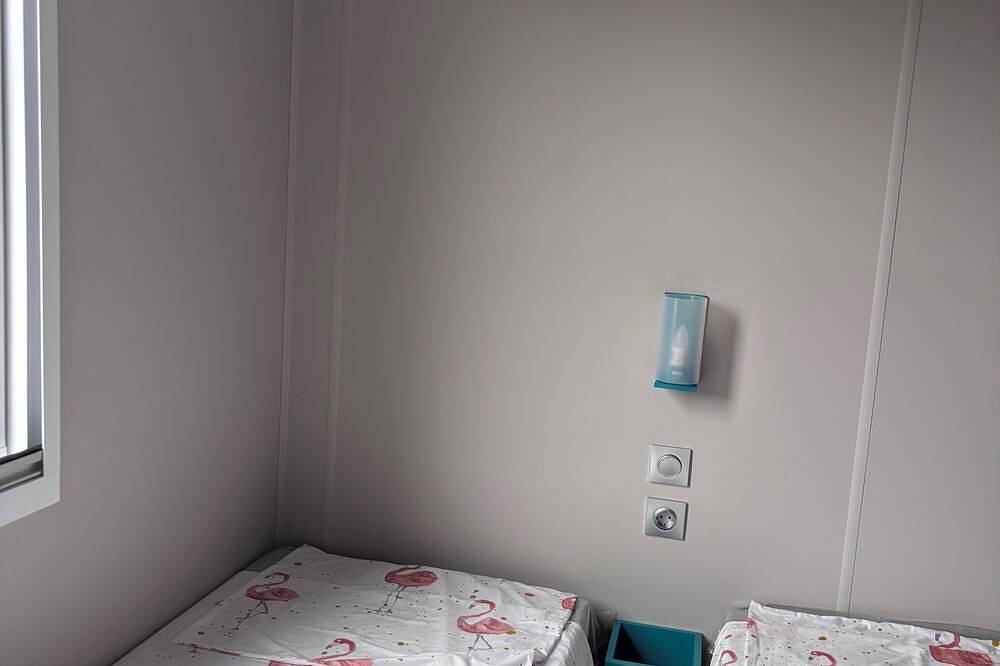 Family Chalet Julianahoeve 3 Schlafzimmer Renesse Zeeland Holland in Renesse Strand, Renesse
