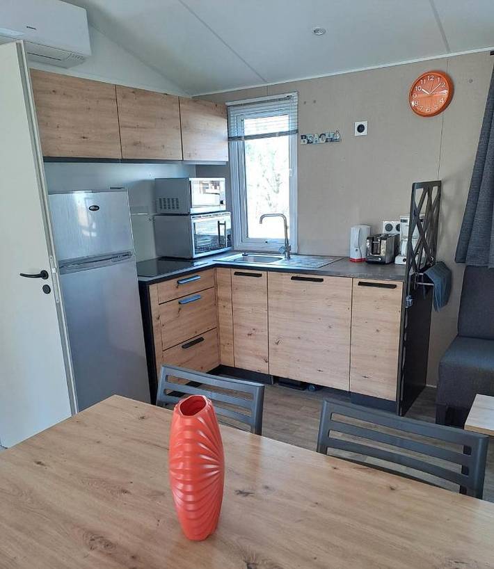 Location de vacances pour 4 personnes, avec jardin et piscine, animaux acceptés à Herm - 3